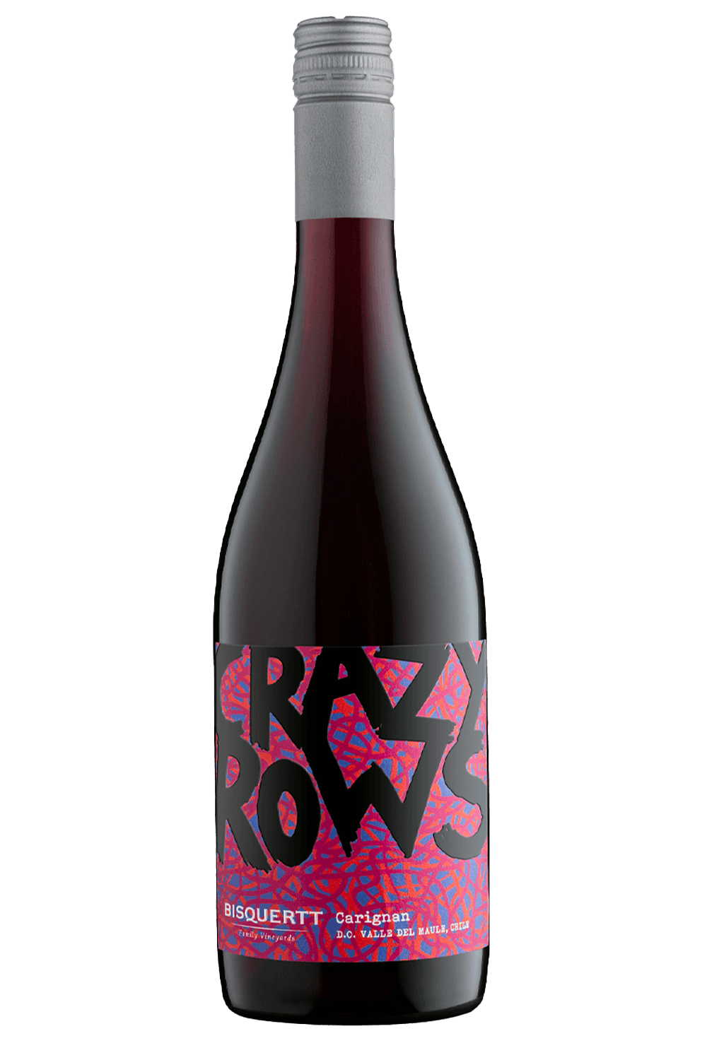 028040 - Crazy Rows Carignan